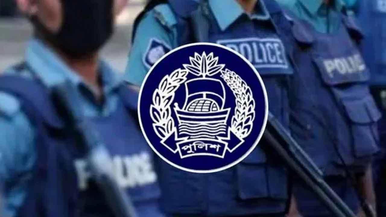 ছাত্র-জনতার গণ-অভ্যুত্থানকালের ৩৪টি মামলার চার্জশিট